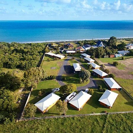 Allestree Holiday Units ポートランド エクステリア 写真