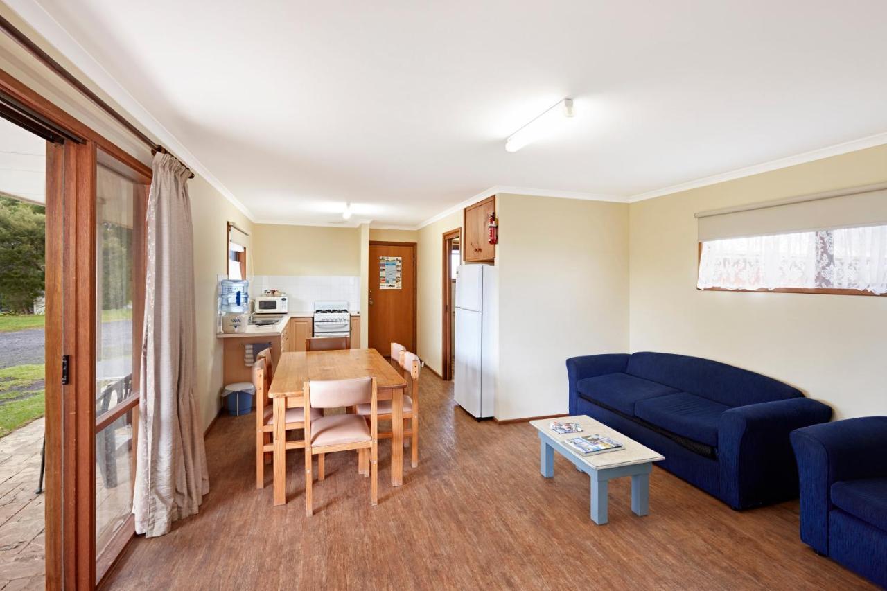 Allestree Holiday Units ポートランド エクステリア 写真