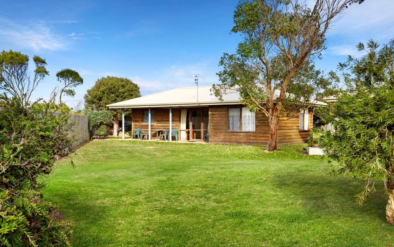 Allestree Holiday Units ポートランド エクステリア 写真