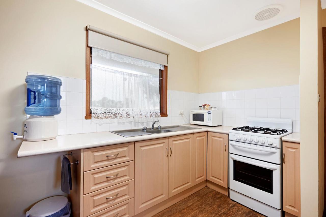 Allestree Holiday Units ポートランド エクステリア 写真