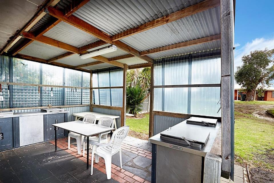 Allestree Holiday Units ポートランド エクステリア 写真