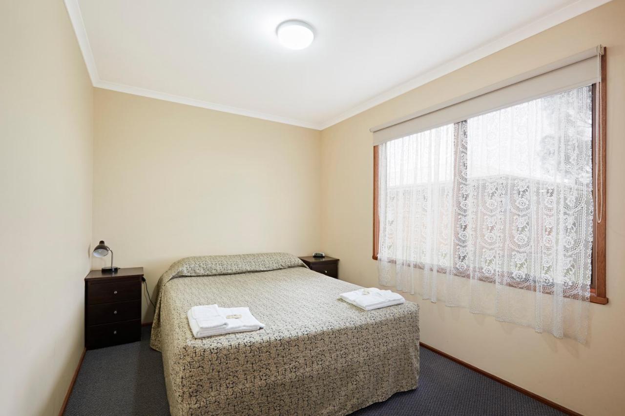 Allestree Holiday Units ポートランド エクステリア 写真