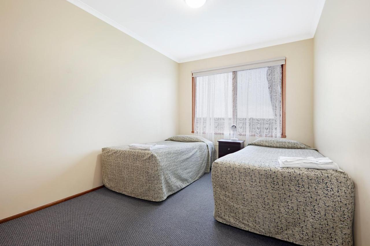 Allestree Holiday Units ポートランド エクステリア 写真