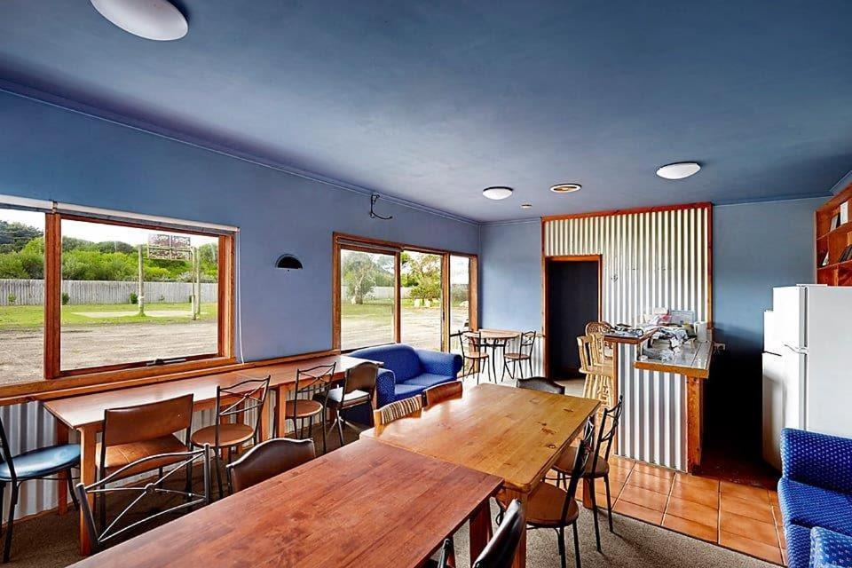 Allestree Holiday Units ポートランド エクステリア 写真