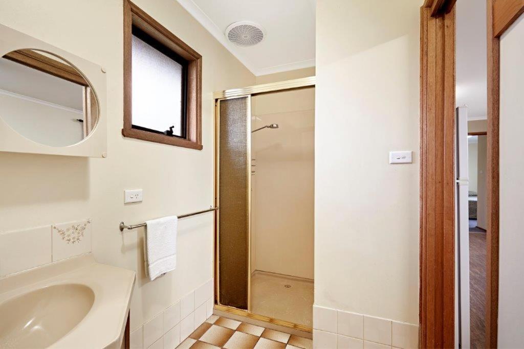 Allestree Holiday Units ポートランド エクステリア 写真
