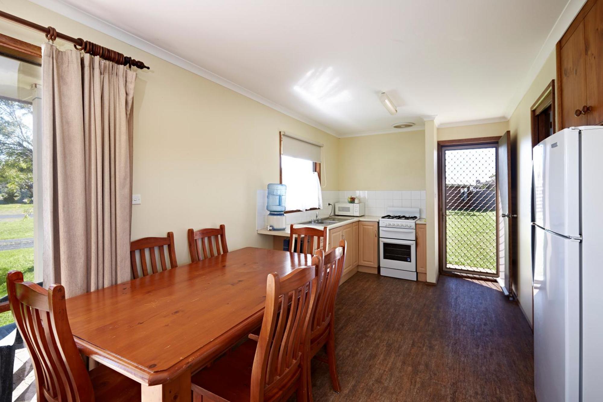 Allestree Holiday Units ポートランド エクステリア 写真